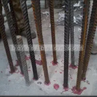 کاشت میلگرد