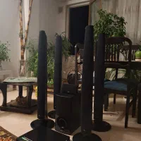 سینما خانگی حرفه ای ۸۵۰ وات