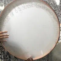 دف کاملا نو