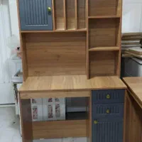 مصنوعات چوب و ام دی اف