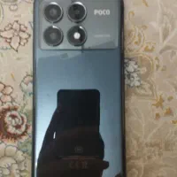 Poco x6 pro|موبایل|اسلام‌شهر, شهرک مفیدی|دیوار