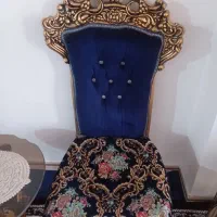 مبلمان|مبلمان خانگی و میز عسلی|سامن, |دیوار