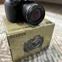 دوربین Fujifilm HS20 FinePix