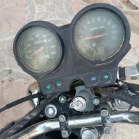 موتور جترو 150