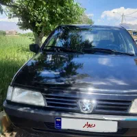پژو ۲۰۰۰|خودرو سواری و وانت|خرمدره, |دیوار