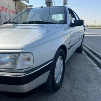 ۴۰۵ مدل ۸۷دوگانه کارخانه