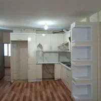 مسکن مهر فاز ۲ ردیف اول طبقه همکف