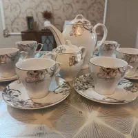 سرویس چای خوری مقصود