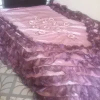 روتختی شیک به‌همراه رو متکایی