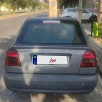 پراید141 sx مدل 89