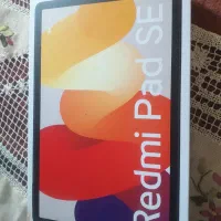تبلت redmi pad se