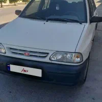 پراید  مدل ۹۳   ۱۳۱
