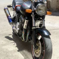 هوندا Cb 1000