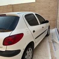 206|خودرو سواری و وانت|خرمآباد, |دیوار