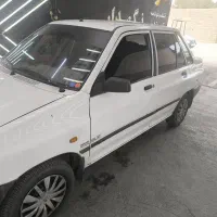 پراید 93|خودرو سواری و وانت|تهران, اتابک|دیوار