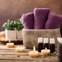 روغن ماساژ