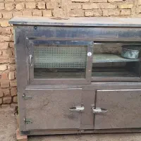 یخچال صنعتی