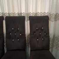 صندلی ناهارخوری