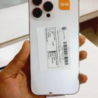 13promax iPhone 256g lla تک سیم آمریکا