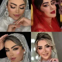 آموزشگاه و سالن زیبایی شادی