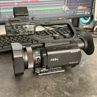 دوربین Sony PXW-Z90