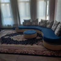 خانه مبله اجاره ای فقط ماهانه در کوی پزشکان