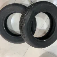 لاستیک toyo. 2025