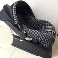 صندلی  و کریر بچه