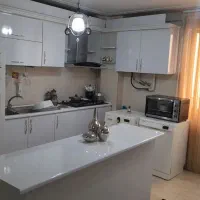 اپارتمان ۲طبقه ۴واحد طبقه ۲ با مشا ۸۰متر مرکز شهر