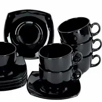 قهوه و چای خوری لومینارک فرانسه