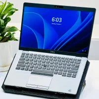فوش ویژه لپتاپ حرفه ایDell 5411 / نسل 10 سری H