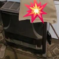 بخاری