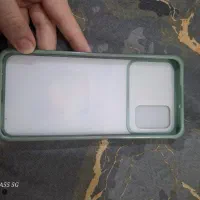 سه تا گارد دست دوم دوتاش ماله گوشی a03s