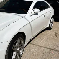 بنز cls