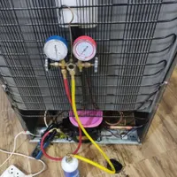 نصب سرویس تعمیرات کولر یخچال آبگرمکن..