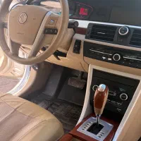 ام‌جی ۵۵۰ (MG 550)  - بدون رنگ و فنی عالی