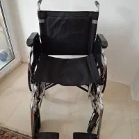 ویلچر اورتوپدی اور سایز جی تی اس