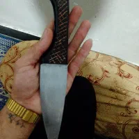 کارد نوک سوزنی کنس