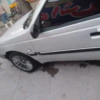 پژو 405
