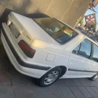 پارس سال