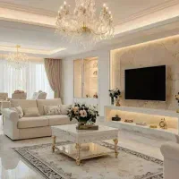240متر-دوبلکس-4خواب-2مستر