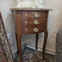 میز تلفن