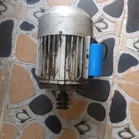 دینام یک اسب