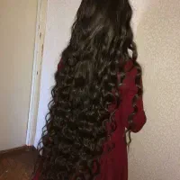 فروش و خرید موهای طبیعی از تهران و کرج و شمال..