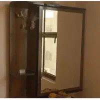 دراور چوبی