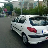 خودرو ۲۰۶