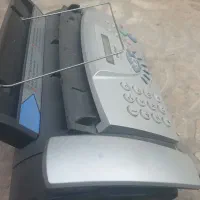 فکس Brother|پرینتر، اسکنر، کپی، فکس|ابریشم, |دیوار