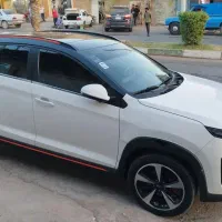ام وی ام x33 کراس