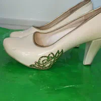 کفش مجلسی سایز۳۹و کتونی اسپرت سایز ۳۹