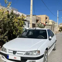 پارس Tu5 دریچه سیمی